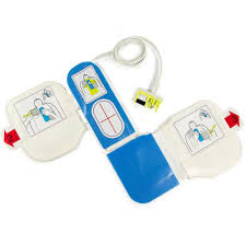 Image of Defibrillating Electrodes